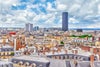 Montparnasse Tower travel guide