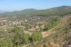 Einka ferð um Bodrum Village