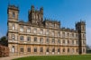 Highclere Castle travel guide