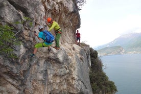 Sentier des contrebandiers