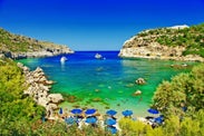 Top 10 Places To Stay in Rhodes