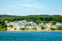 Sassnitz travel packages