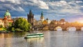 Czechia in September: Embracing the Autumn Magic of Central Europe