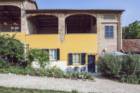 Casa Rovelli