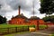 The Mill Meece Pumping Station Preservation Trust Ltd., Standon, Stafford, Staffordshire, West Midlands, England, United Kingdom