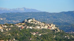 Frosinone bed and breakfasts