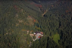  Private Tour nach Konjuh: Entspannung in einer geschützten Landschaft