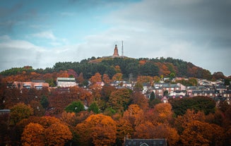 Stirling - region in United Kingdom