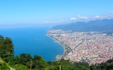 Car rental in Ordu, Turkey