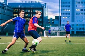 Noleggio campo da calcio Tallinn 5 A Side