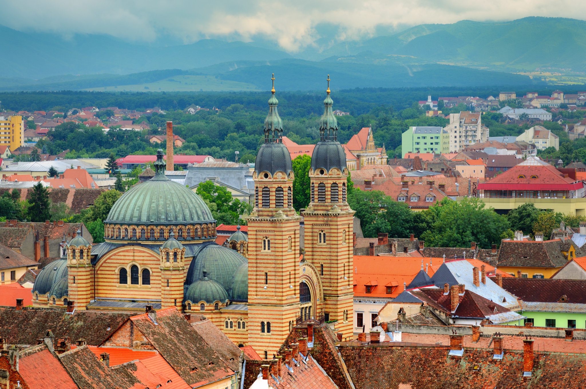 "Holy Trinity" Orthodox Cathedral travel guide