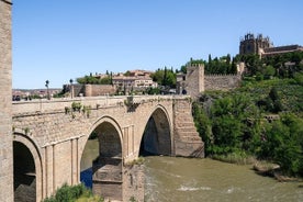 Mix & Save: Ganztagestour nach Toledo und Segovia