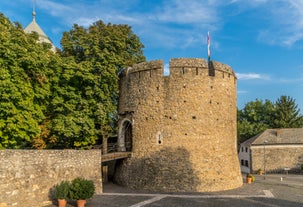 Pécs - city in Hungary