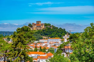 Top 10 Places To Stay in Leiria