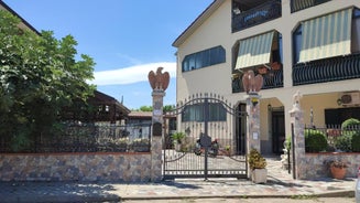 Casa vacanze NONNA ANTONIETTA