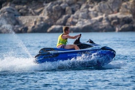 Aluguel de jet ski 1h