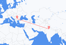 Flüge von Neu-Delhi nach Sofia