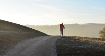 Camino de Santiago Trek