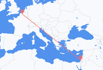 Cheap Flights from Tel Aviv to Lille – Lowest Fares & Maximum Choice