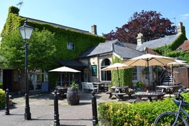 The White Hart Country Inn