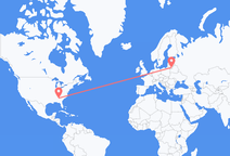 Cheap Flights from Atlanta to Vilnius – Low Fares & Wide Selection