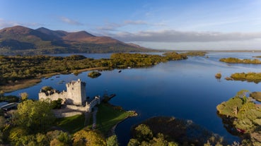 Galway - city in Ireland