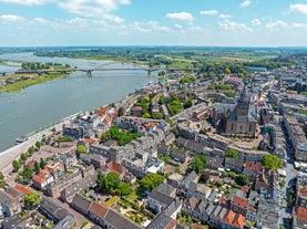 Top 3 Itineraries in Nijmegen