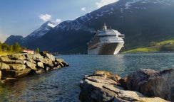 Multi-day cruises