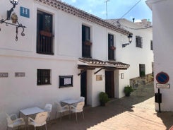 Hotel Posada Del Bandolero