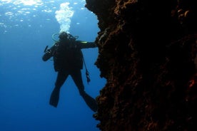 Padi Advanced Open Water Diver -kurssi Nea Makrissa, Ateenassa