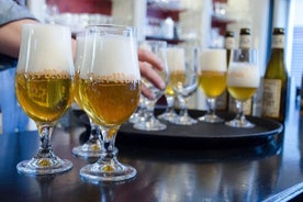 BeerWalk Bruges (guia em inglês)