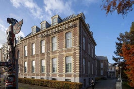 Leiden: Museum of World Cultures