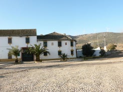 Cortijo La Cola