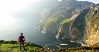 Ireland's Wild Atlantic Way Self-Drive - 10 Days/9 Nights