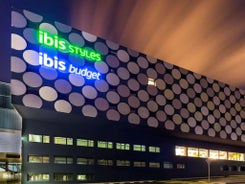 Ibis Budget Genève Palexpo Aéroport