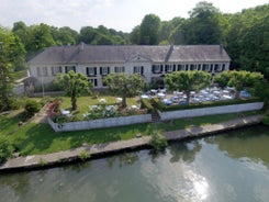 Hostellerie Pavillon Saint-Hubert