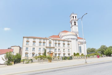 Top 10 Places To Stay in Pristina