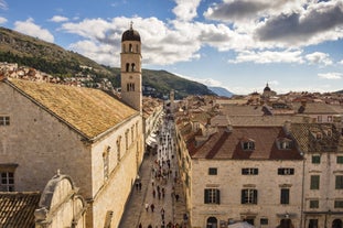 Franciscan Church and Monastery