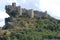 Castle of Roccascalegna