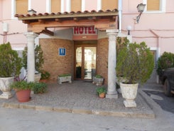 Hotel San Cristobal