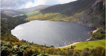 The Wicklow Way: Self Guided 4 Day