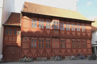 TIME - Museum for Odense