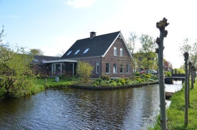 Hoeve Spoorzicht