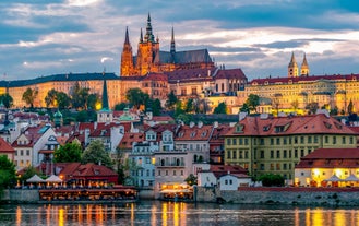 The Best Time To Visit Prague: Everything You Need To Know