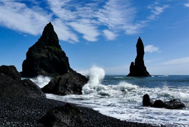 Mýrdalshreppur - region in Iceland