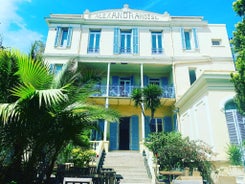 Boutique Hôtel Alexandra