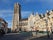 Grote Markt, Mechelen, Antwerp, Flanders, Belgium