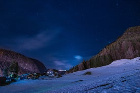 photo of Morzine, Haute-Savoie, Rhone-Alpes region, France.