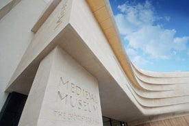 Skip the Line: Waterford Treasures Medieval Museum Admission Ticket