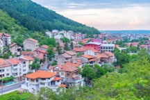 Ferielejligheder i Vratsa, Bulgarien